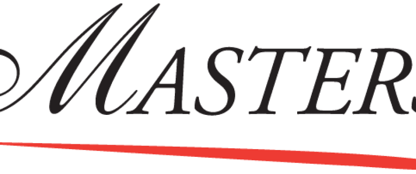 Masters Logo